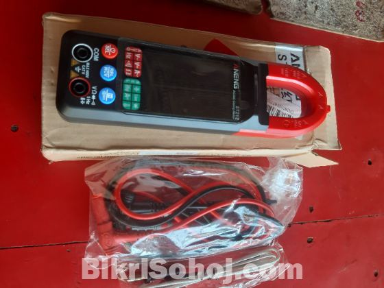 ST212 Clamp meter